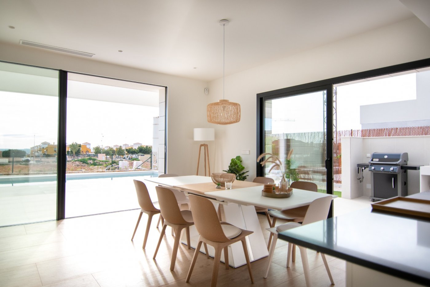 5-5-2 Prachtige villa’s in Los Montesinos