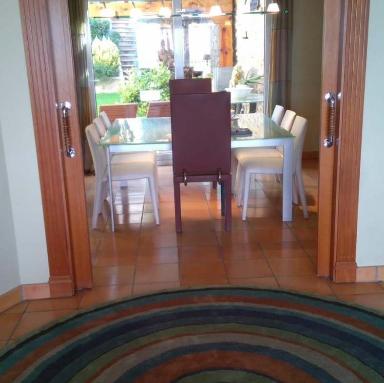 CHALET EN VENTA EN BANYERES DE MARIOLA