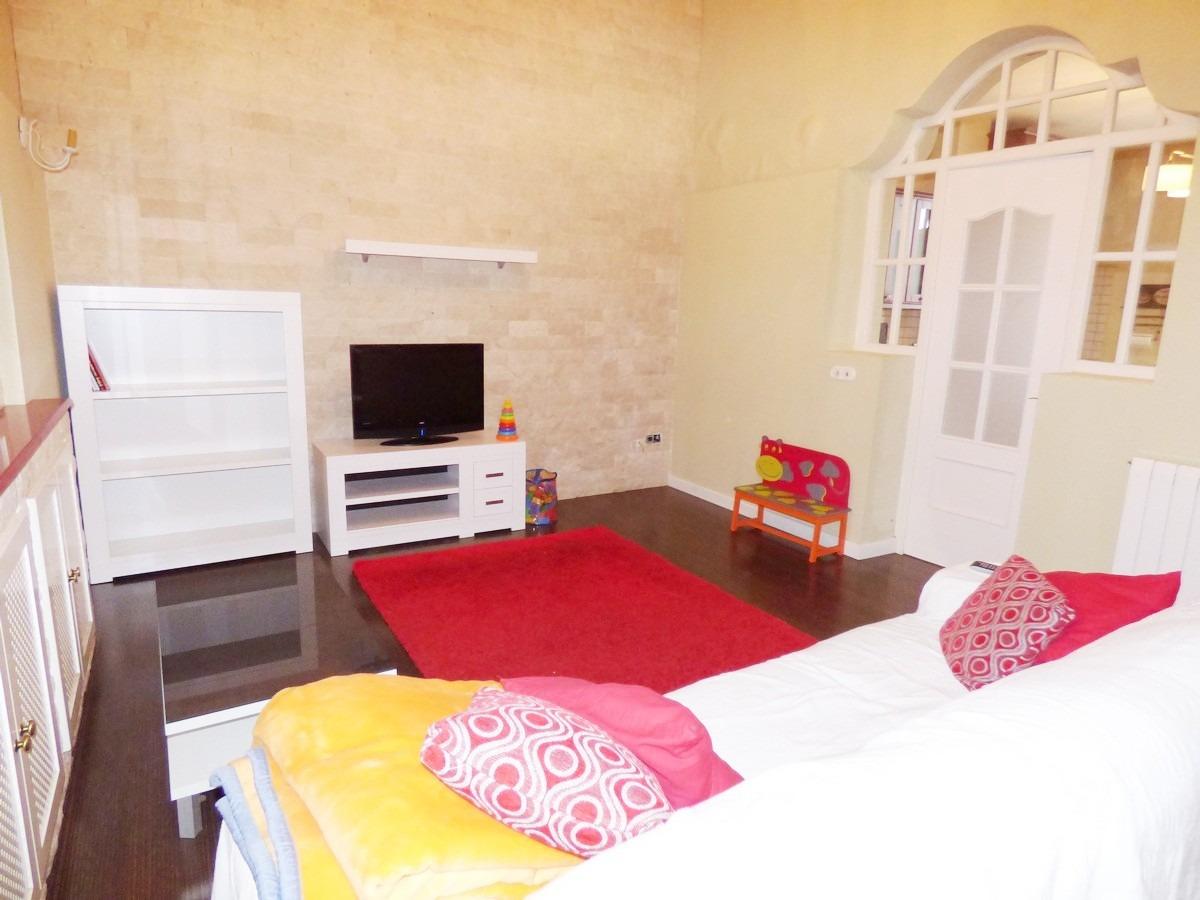 CASITA DE CAMPO DEL SIGLO XVIII REFORMADA