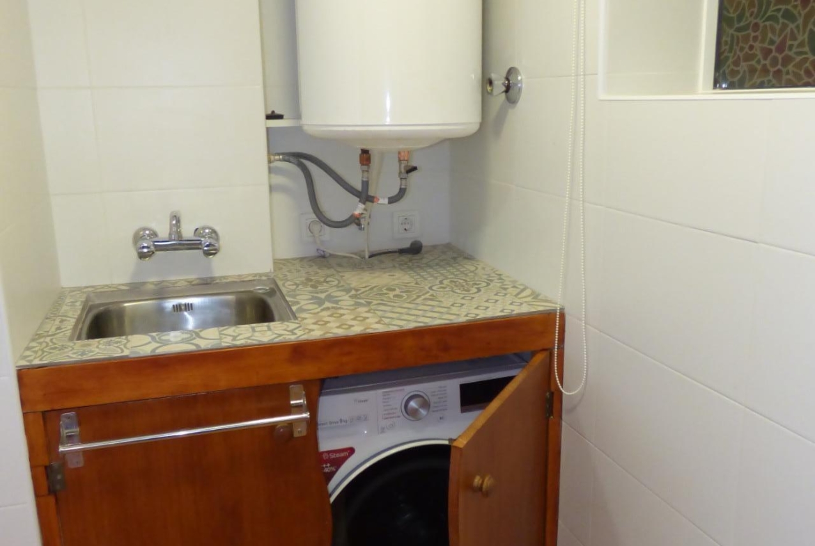 CHALET ADOSADO LISTO PARA ENTRAR A VIVIR EN SAN JUAN