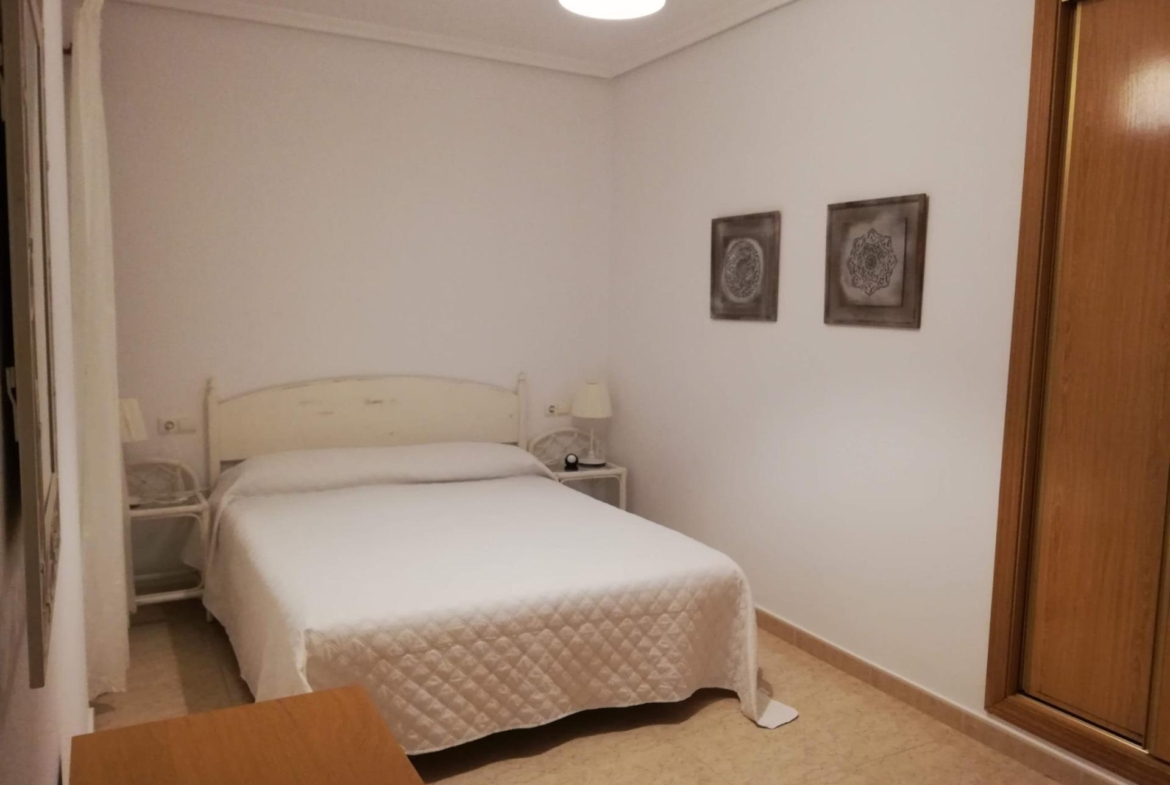 Tu hogar ideal en el corazón de Guardamar del Segura