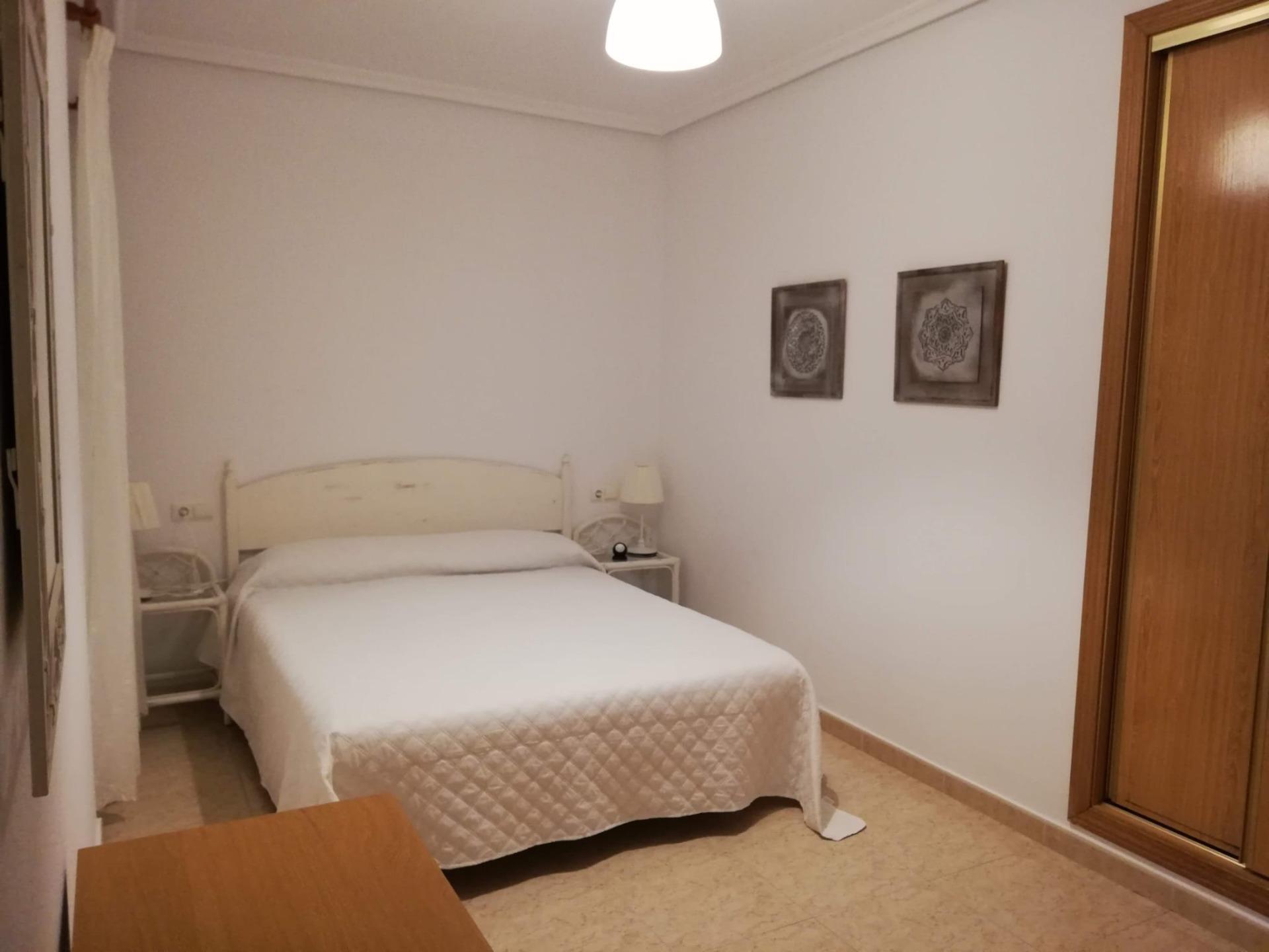 5-5-55 Tu hogar ideal en el corazón de Guardamar del Segura