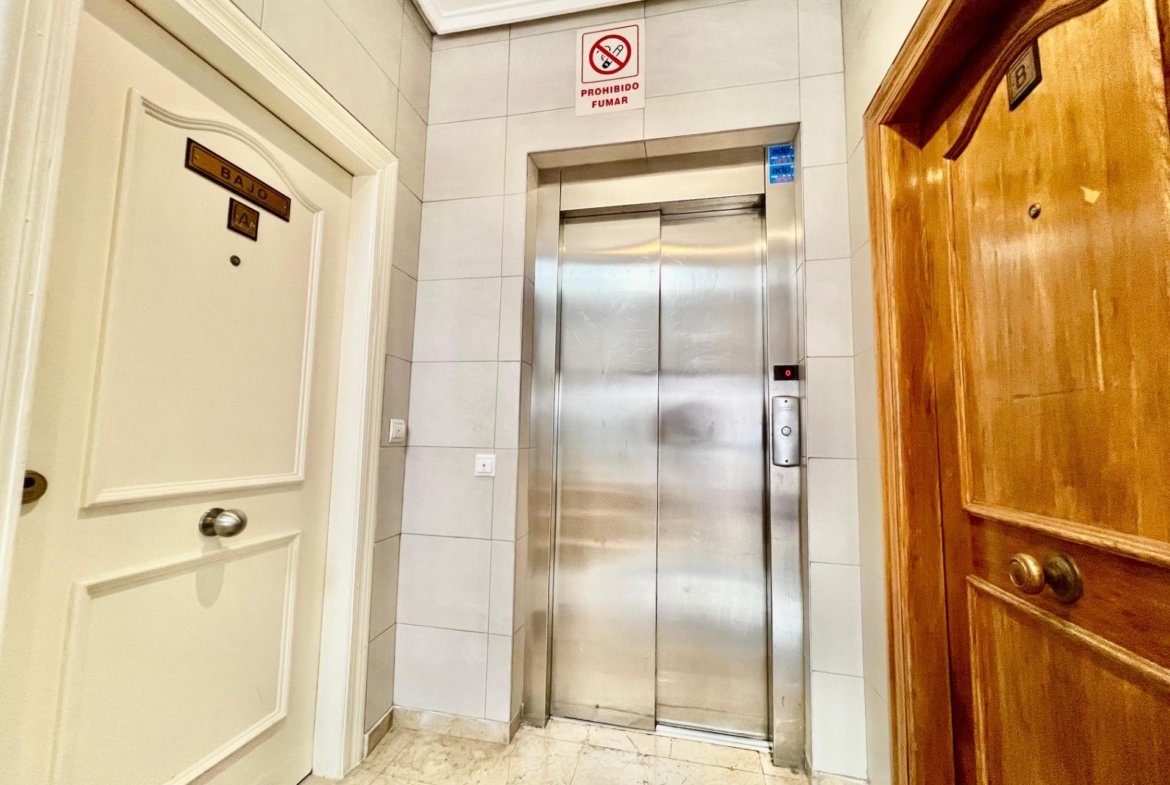 Charmant appartement in Habaneras, Torrevieja – Ideaal voor het leven