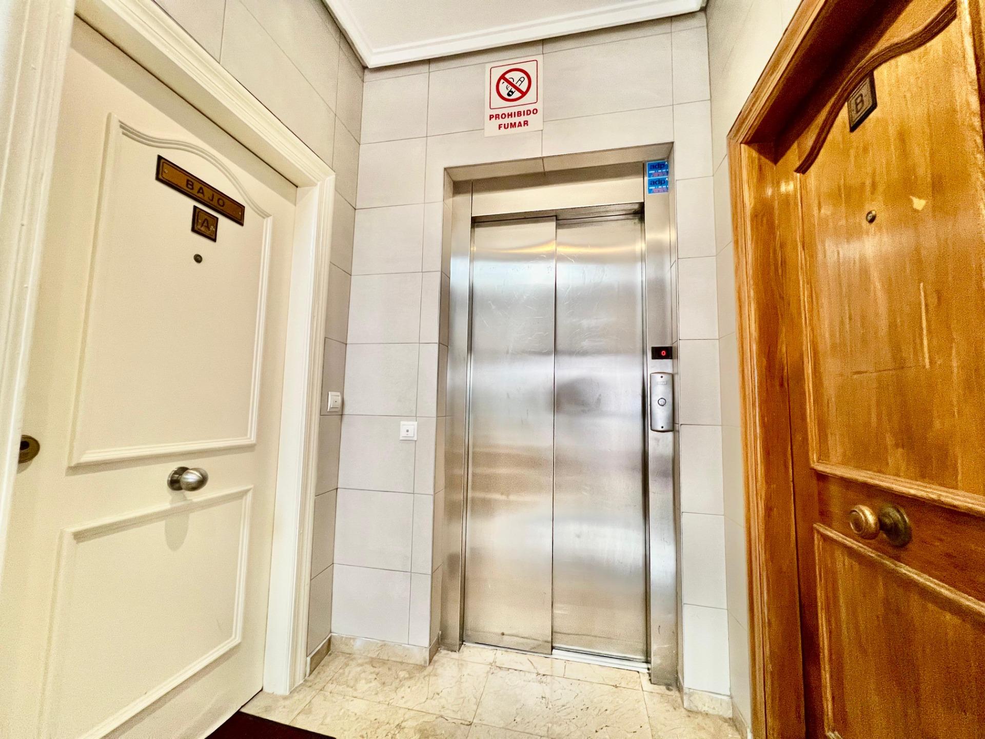 Charmant appartement in Habaneras, Torrevieja – Ideaal voor het leven