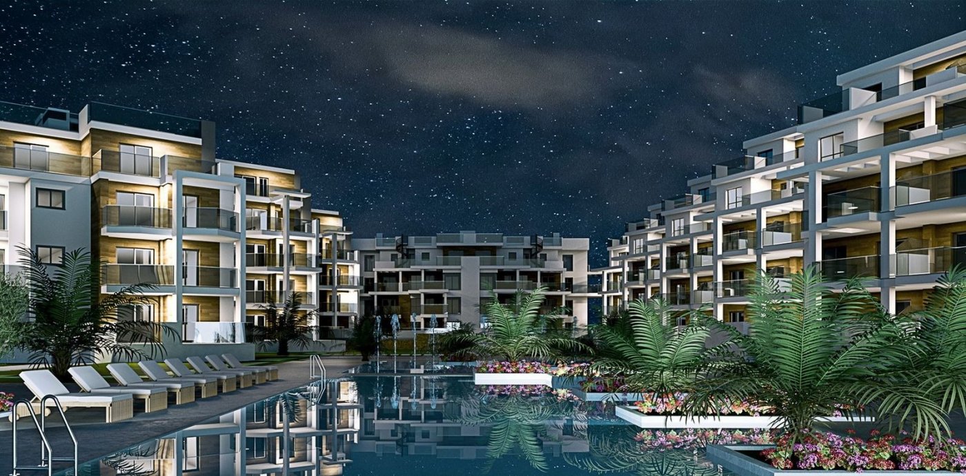 5-5-8 MEDITERRANEAN HOUSING A FEW METERS FROM THE SEA