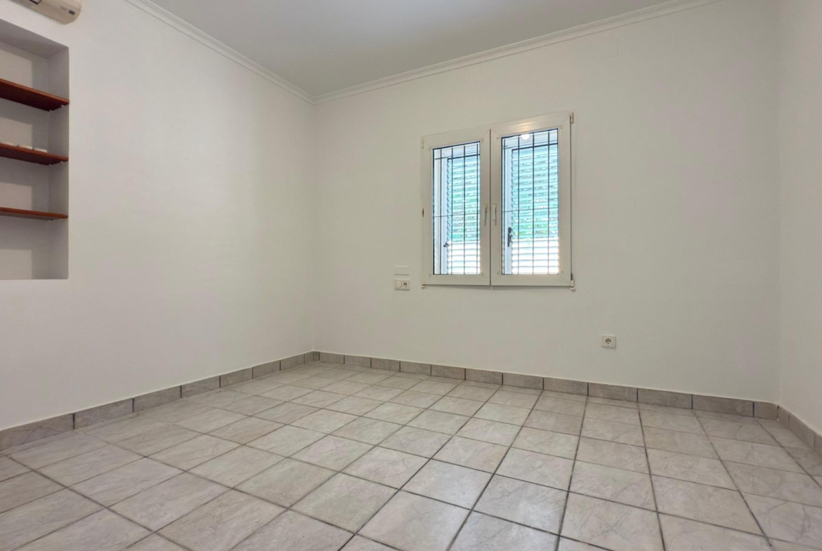 Exclusieve Villa Omringd door de natuur in Alicante