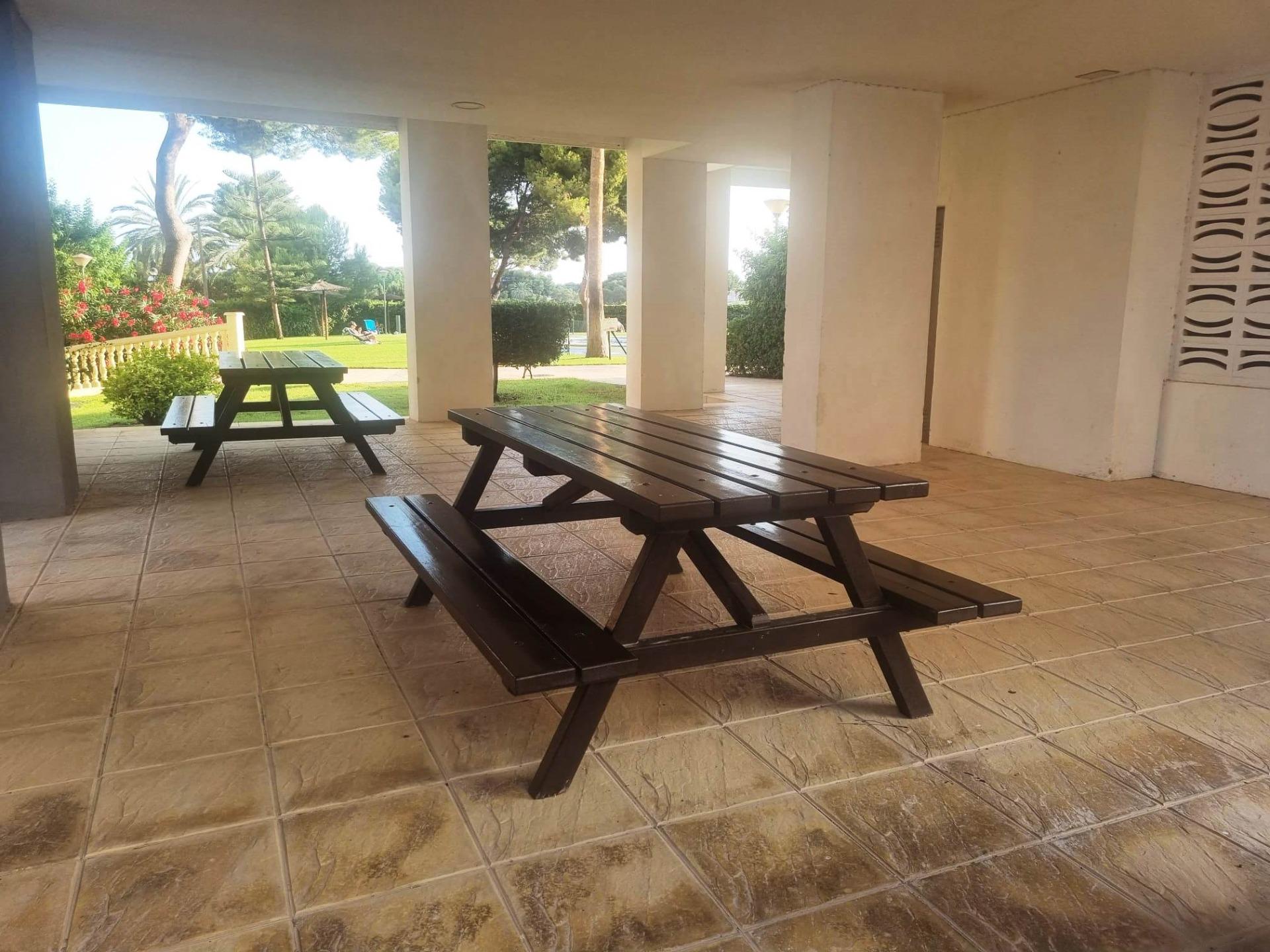 Espectacular vivienda con vistas panorámicas a la playa de Muchavista