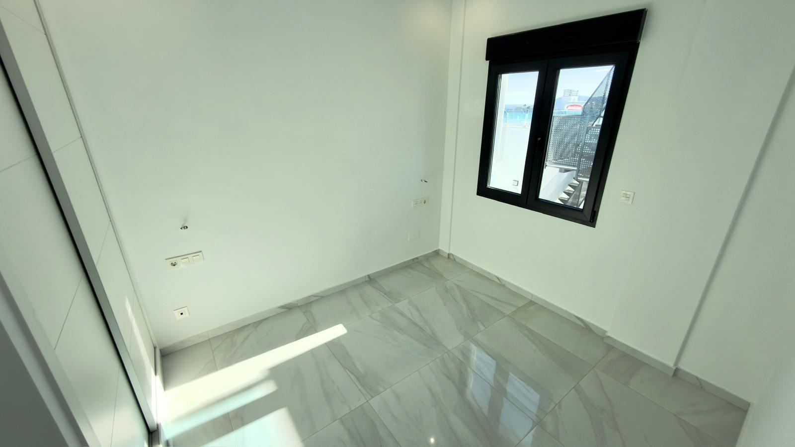 5-57-11 Exclusive villa in Polop with mountain views