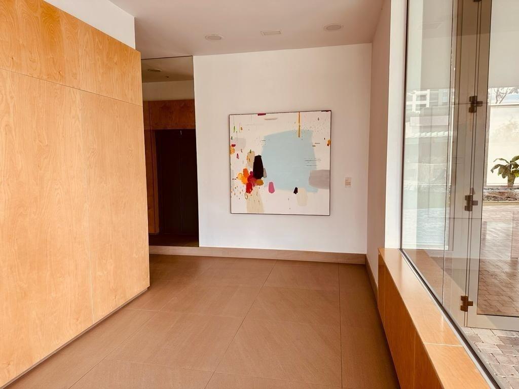 Exclusivo ático con impresionante terraza solárium en Azara, Pau 5
