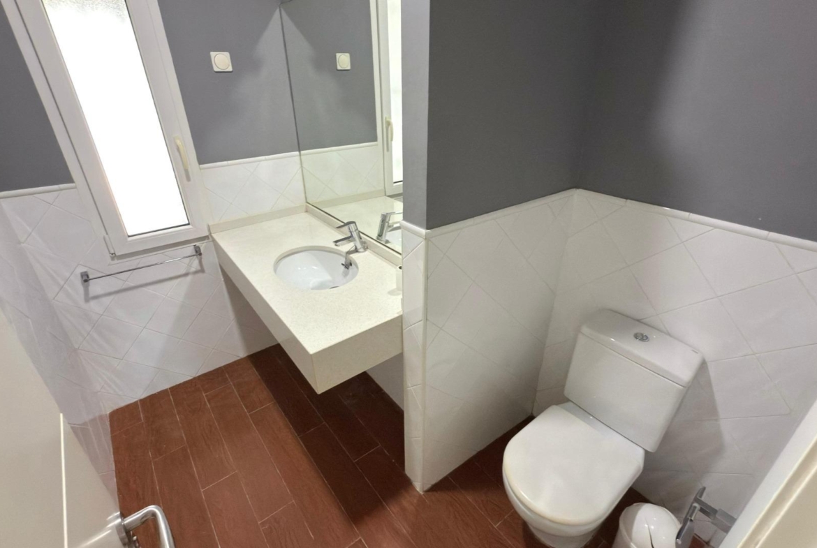 Exclusieve Villa Omringd door de natuur in Alicante