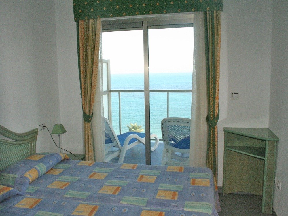 Apartamento in Calpe