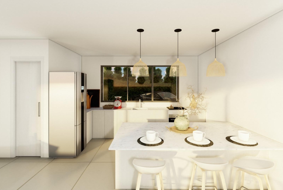 Ongelooflijke Luxe Villa met uitzicht op zee