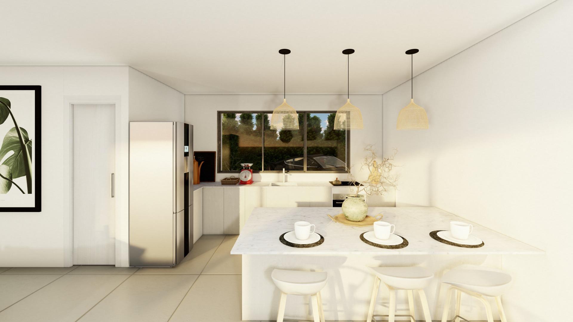 Ongelooflijke Luxe Villa met uitzicht op zee
