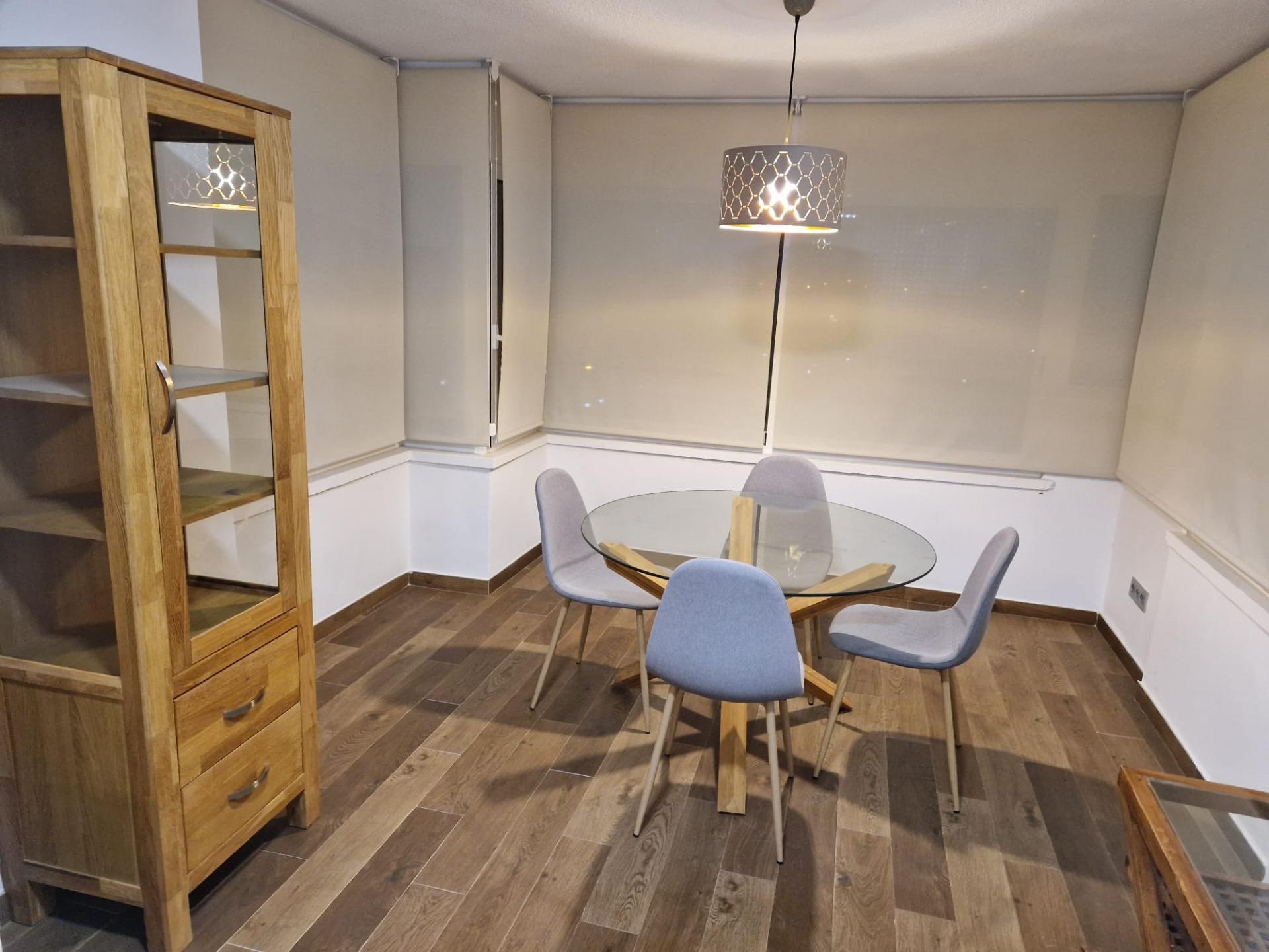 5-6-67 Amplio y Moderno Apartamento Reformado en Playa de San Juan