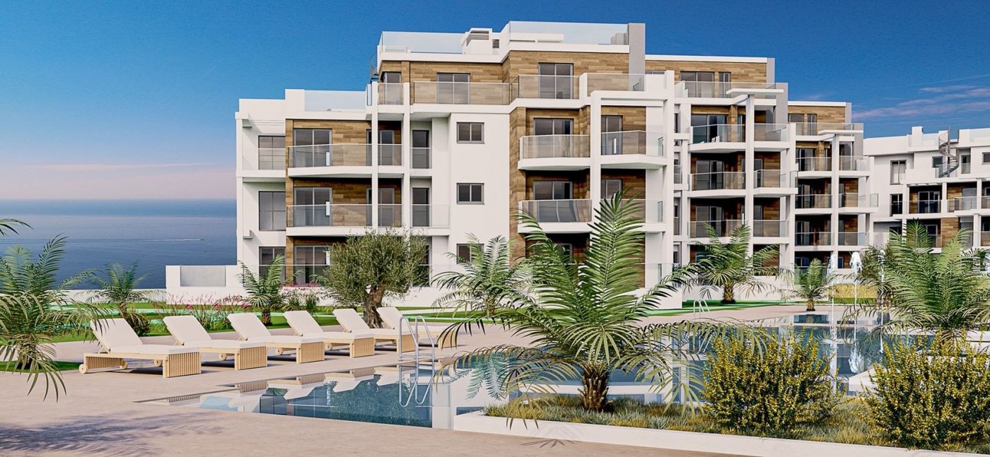 5-6-8 MEDITERRANEAN HOUSING A FEW METERS FROM THE SEA