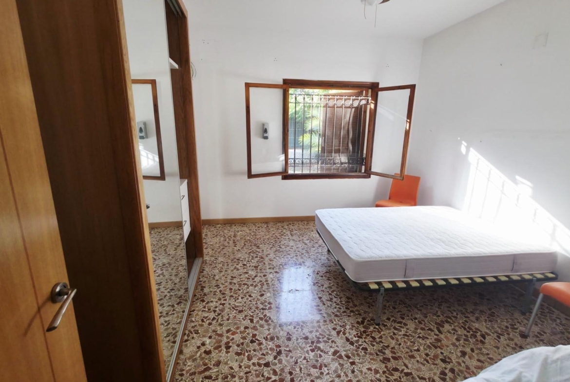 Magnífico chalet con amplias posibilidades en La Albufereta – Playa de San Juan (Alicante)