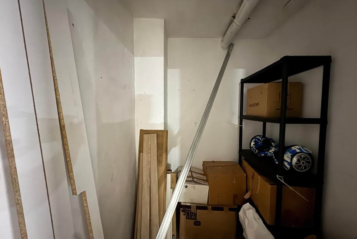 REFORMADO APADRAMENTO EN LA PRIMERA LINEA DE LA MATA CON VISTAS AL MAART 3 DORM. 2 BAÑOS. SUPERFICIE 105 M2.