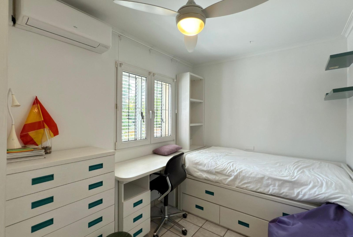 Exclusieve Villa Omringd door de natuur in Alicante