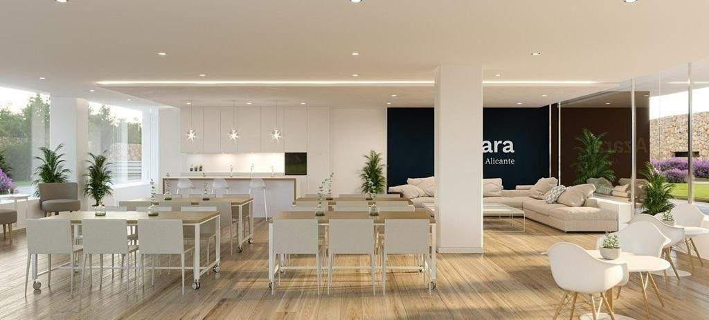 Exclusivo ático con impresionante terraza solárium en Azara, Pau 5