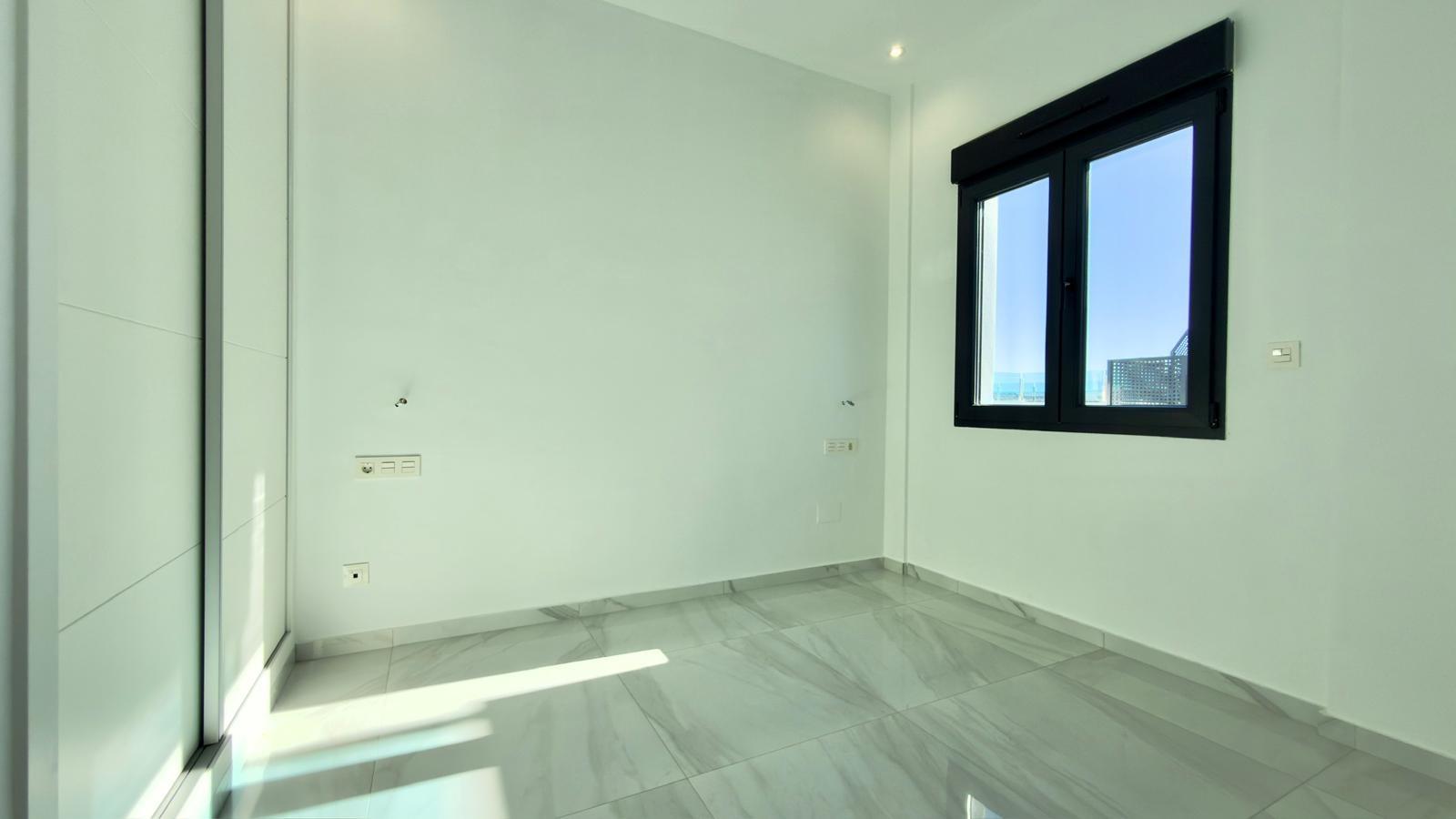5-63-7 Exclusive villa in Polop with mountain views