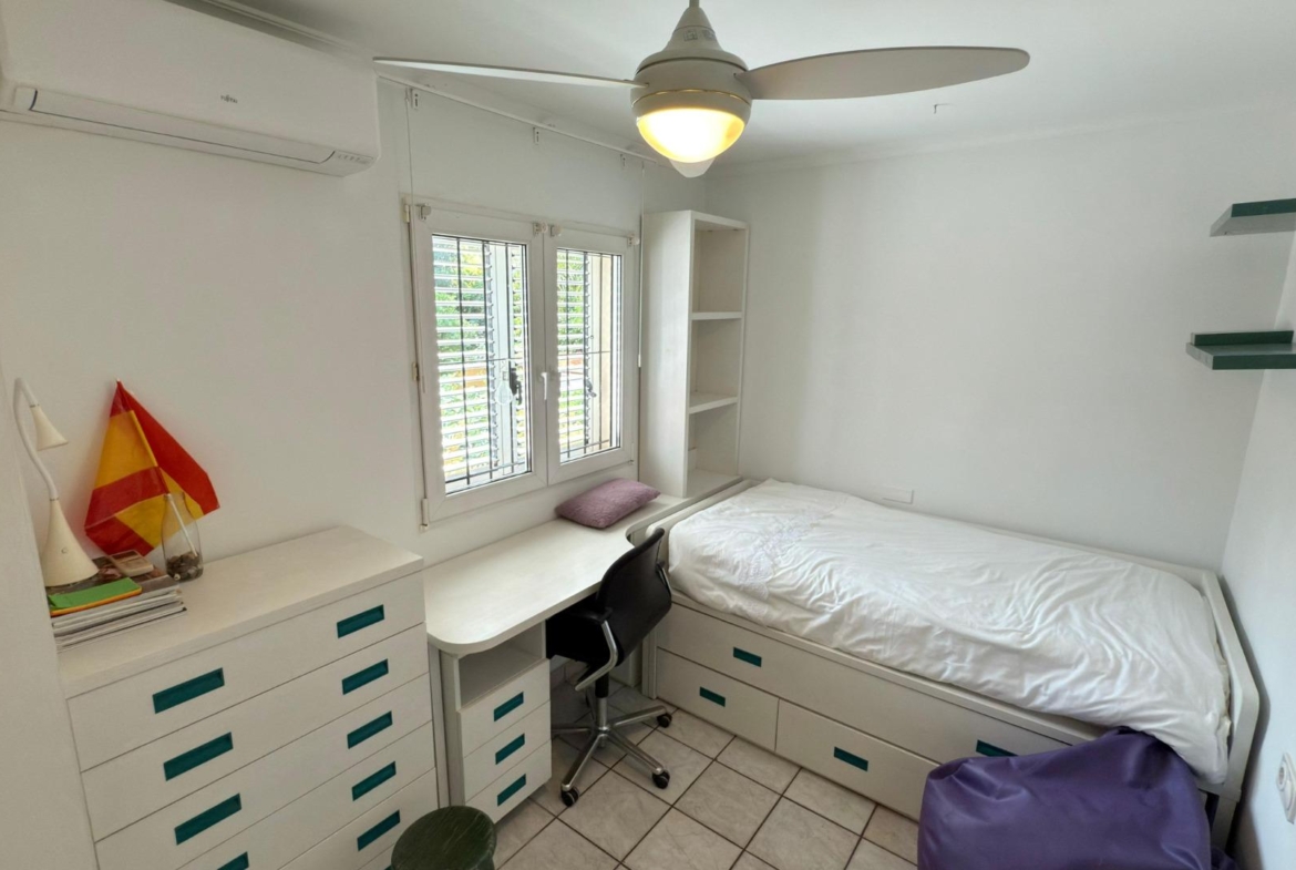 Exclusieve Villa Omringd door de natuur in Alicante