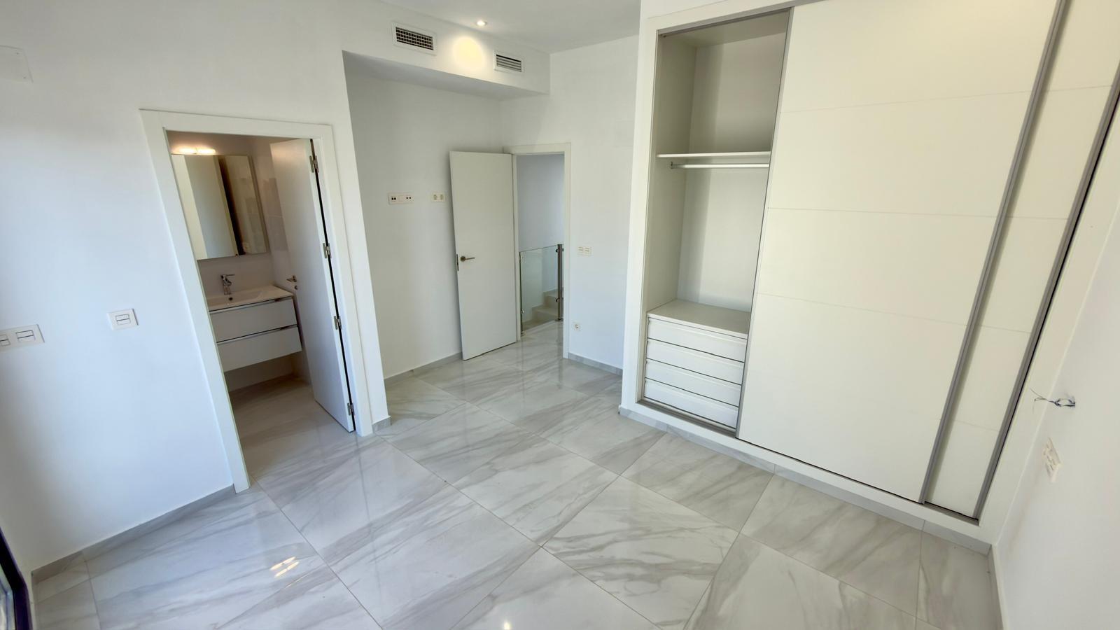 5-65-6 Exclusive villa in Polop with mountain views