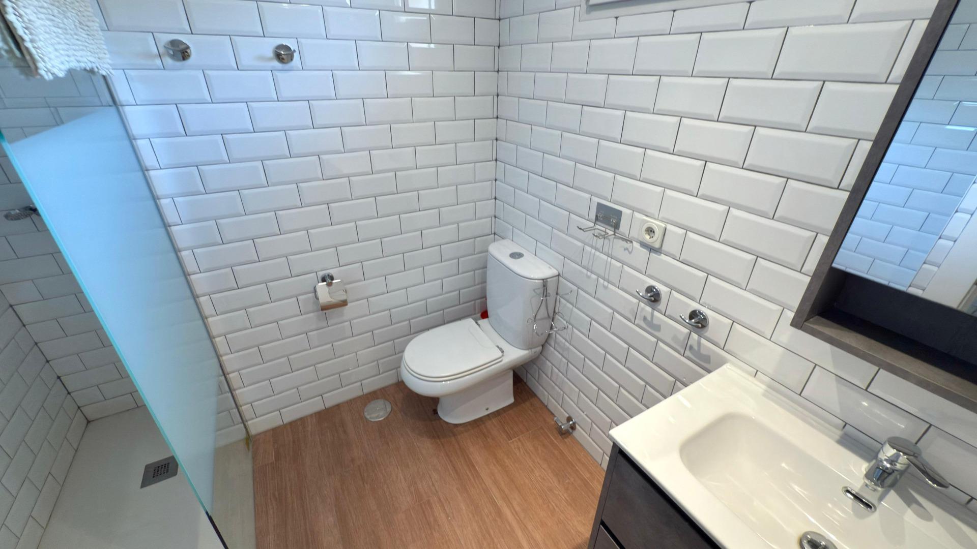 5-69-2 Exclusieve Villa Omringd door de natuur in Alicante
