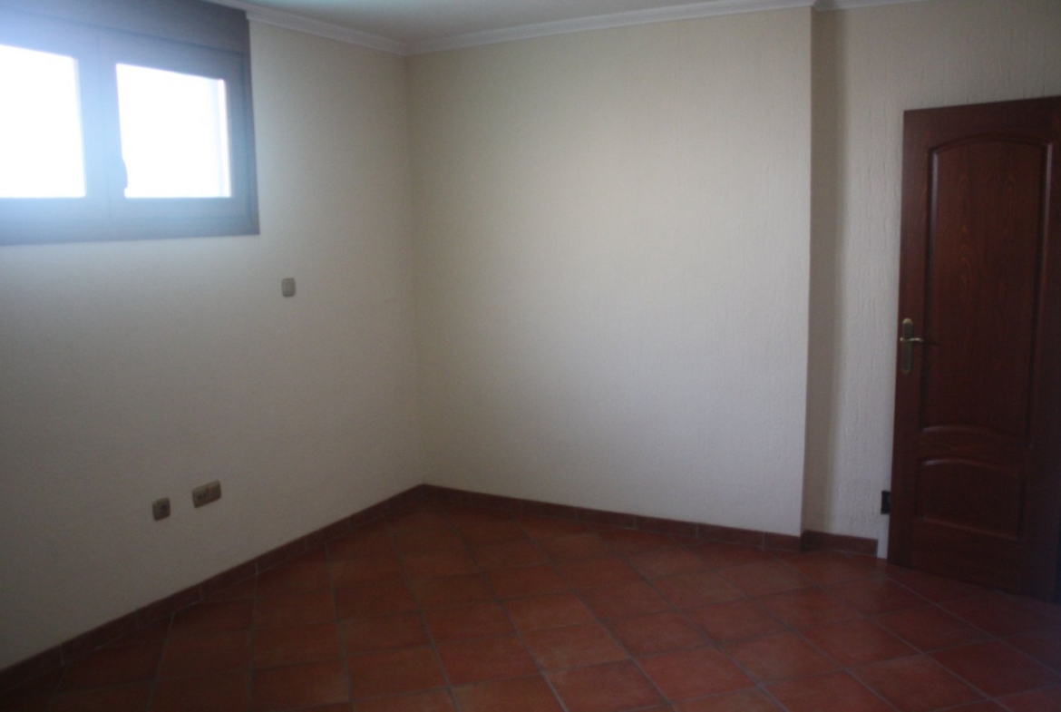 BEAUTIFUL TOWNHOUSE IN LOS ALTOS, TORREVIEJA
