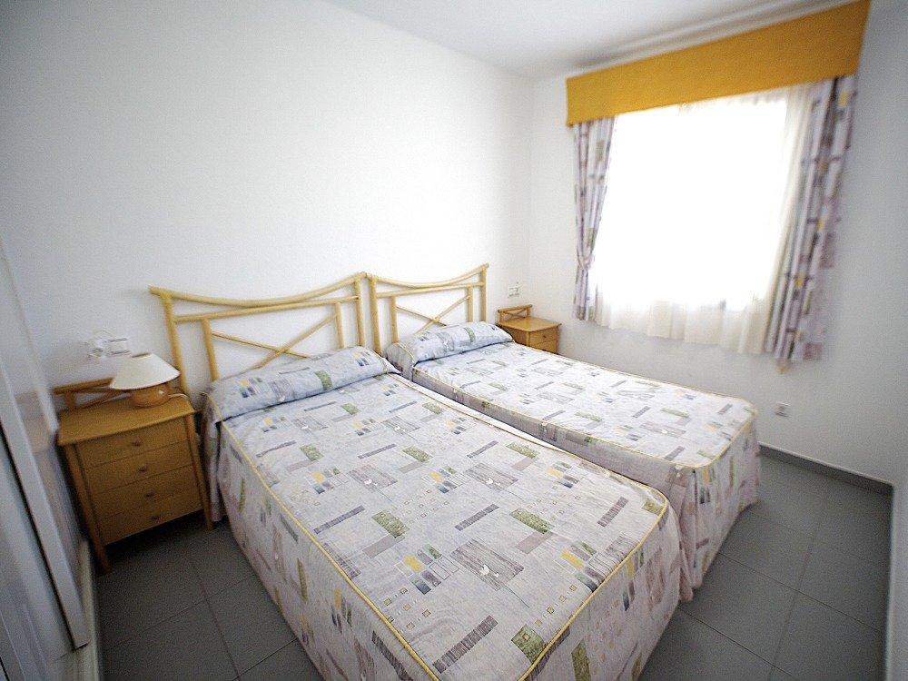 Apartamento in Calpe
