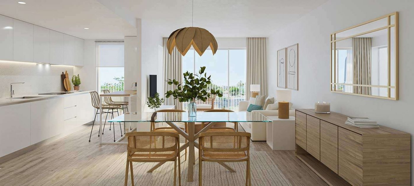 5-7-4 NEW RESIDENTIAL IN JAVEA 5 MINUTES FROM THE BEACH, THE PORT AND THE CENTER !!!