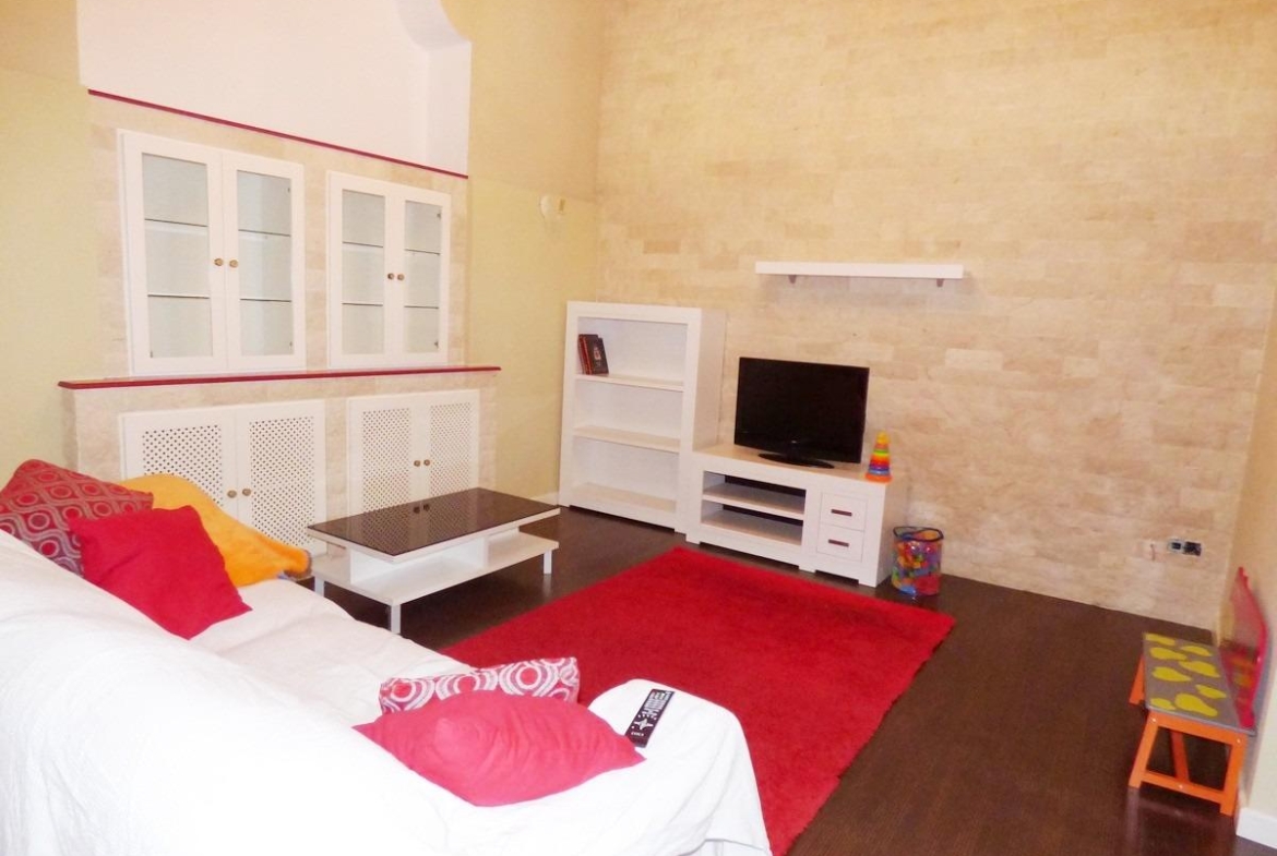 CASITA DE CAMPO DEL SIGLO XVIII REFORMADA