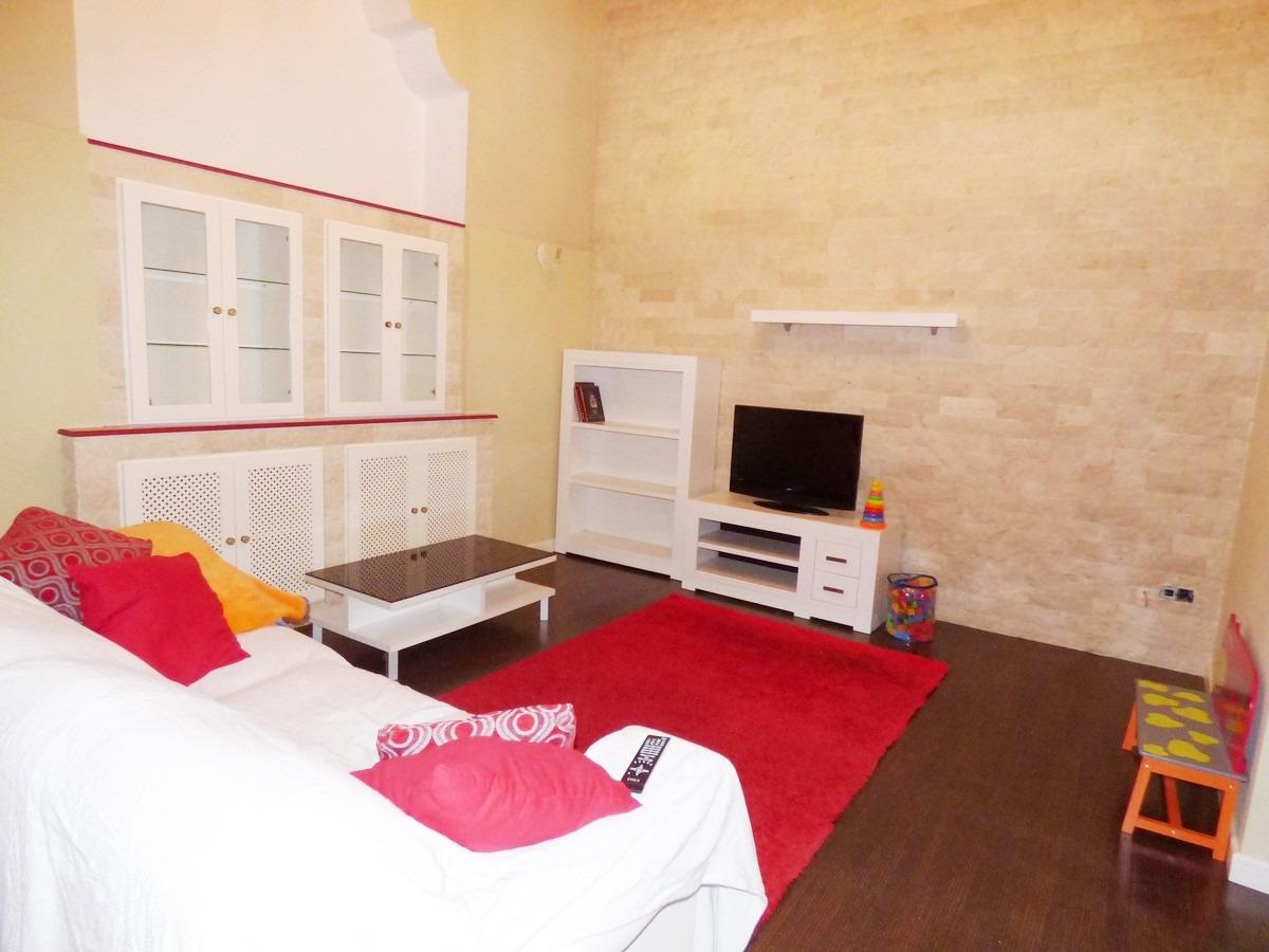 CASITA DE CAMPO DEL SIGLO XVIII REFORMADA