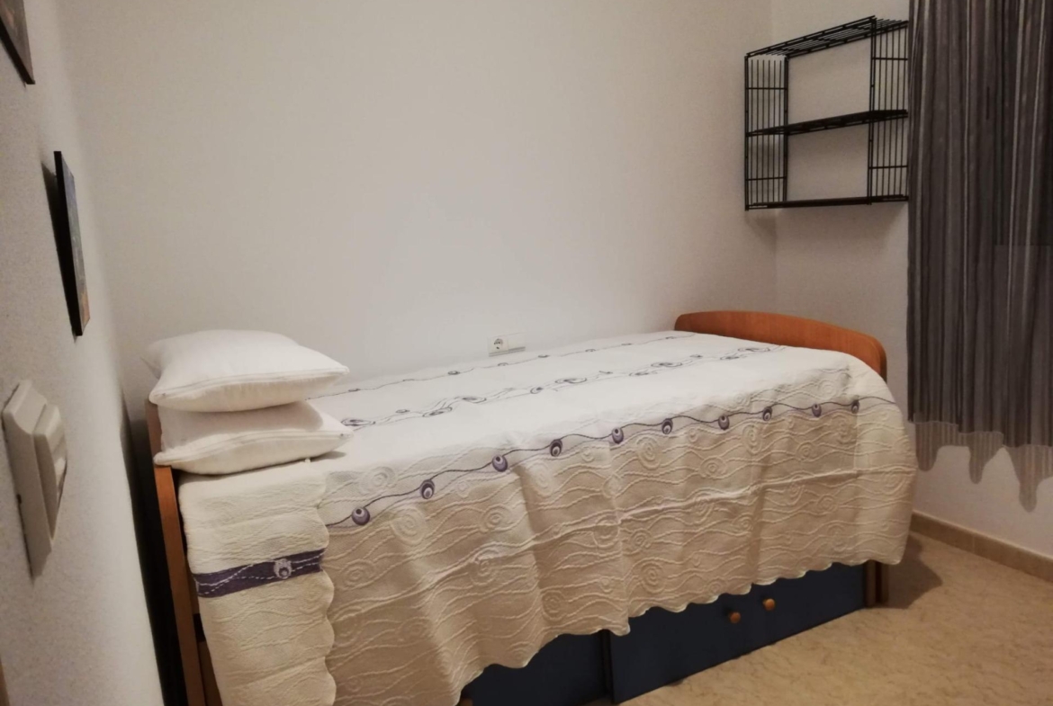 Tu hogar ideal en el corazón de Guardamar del Segura