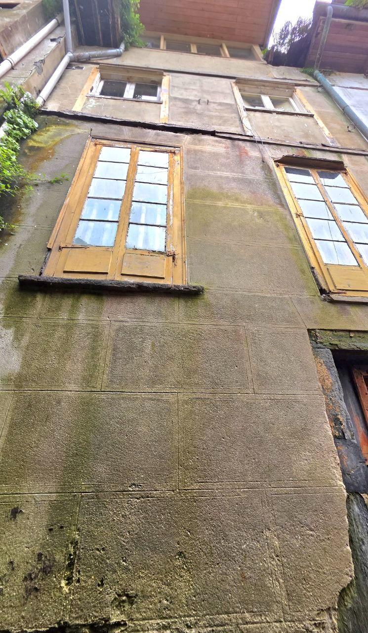 5-7-62 Edificio para reforma integraal: Con el Cantábrico a tus pies y la naturaleza en tu puerta