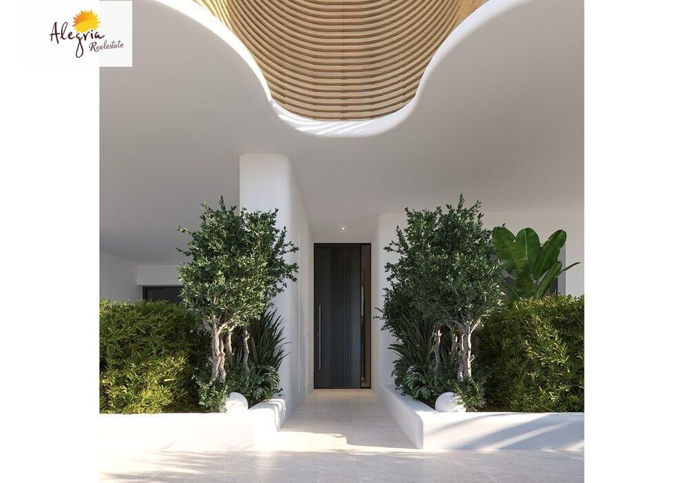 !!! NEW PROJECT WITH CASTLE VIEWS AND PARKS IN SAGUNTO