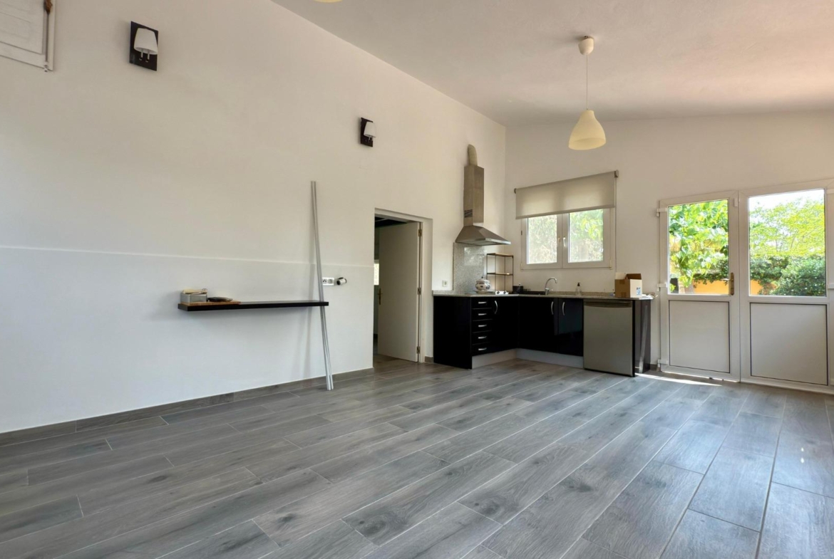 Exclusieve Villa Omringd door de natuur in Alicante