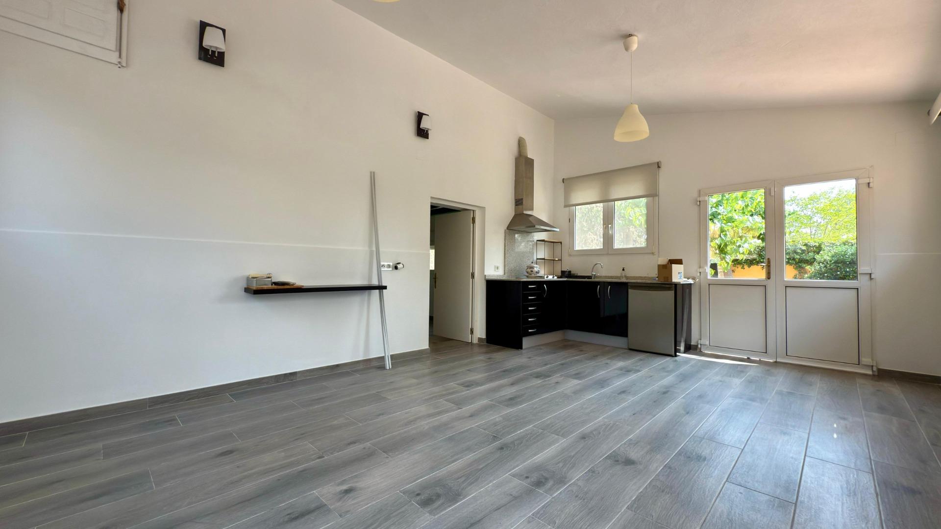 5-78-2 Exclusieve Villa Omringd door de natuur in Alicante