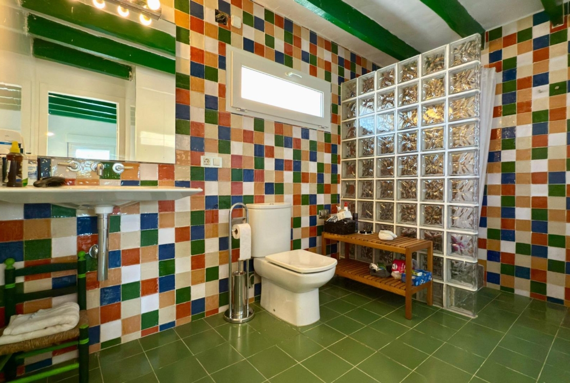 Exclusieve Villa Omringd door de natuur in Alicante