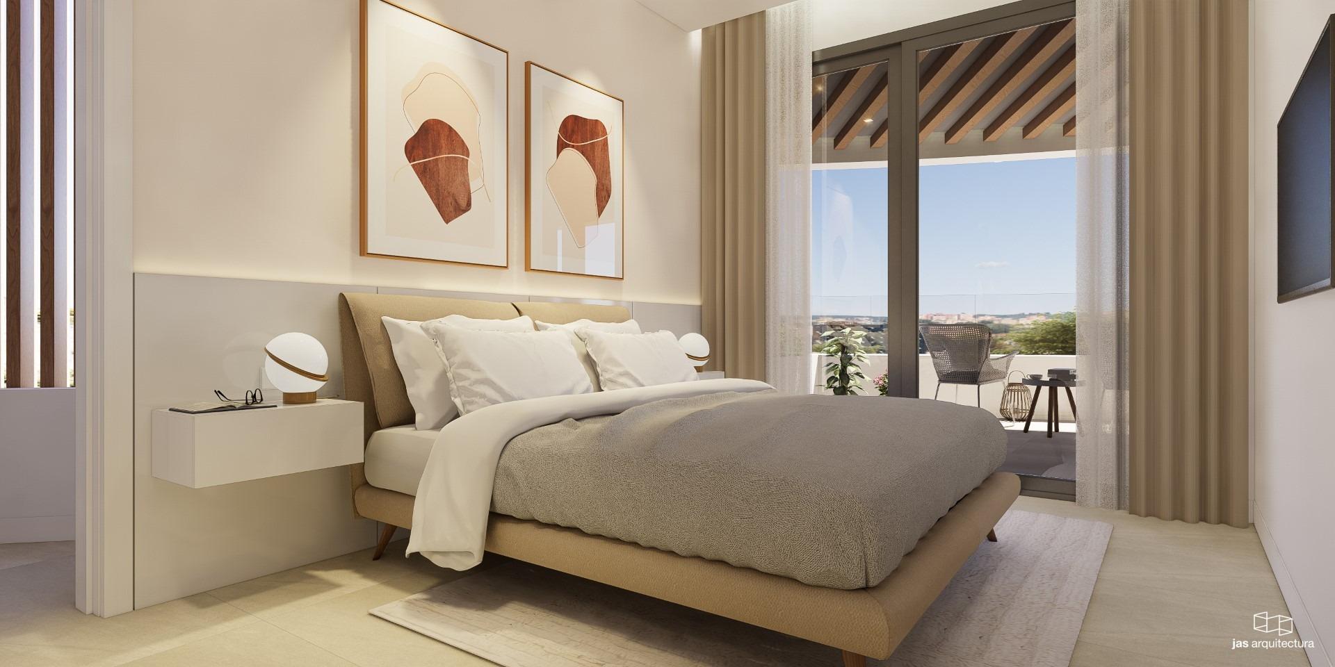 5-8-36 New designer apartments facing the Mediterranean Sea