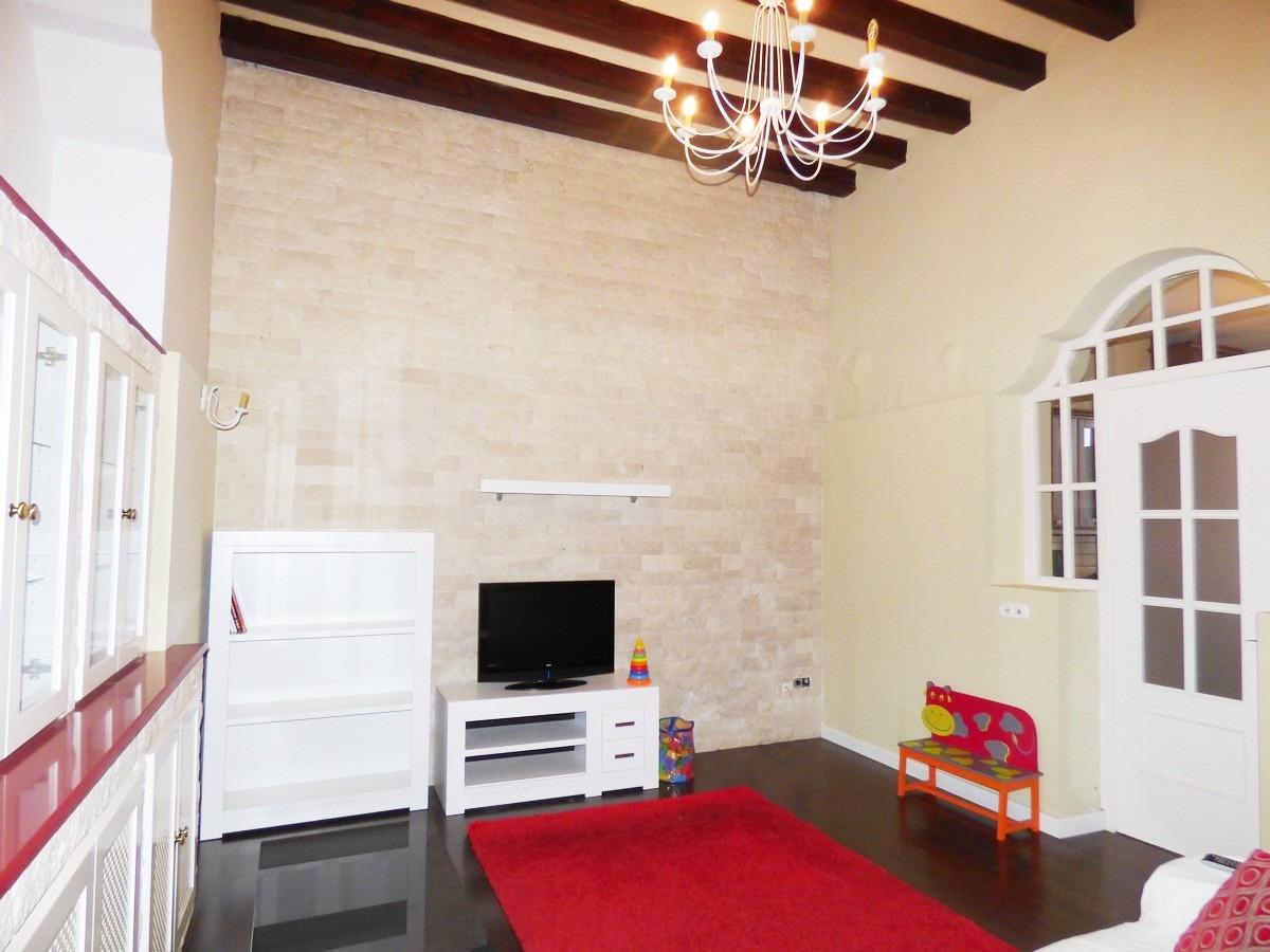 CASITA DE CAMPO DEL SIGLO XVIII REFORMADA