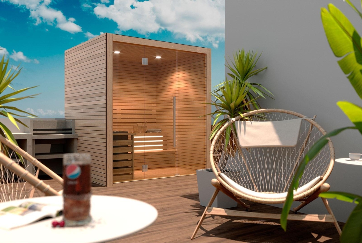 NEW BUILD IN PLAYA DE ACEQUION. 2 BEDROOMS. 2 BATHROOMS. COMMUNITY POOL. BARBECUE AND CHILL-OUT AREA.