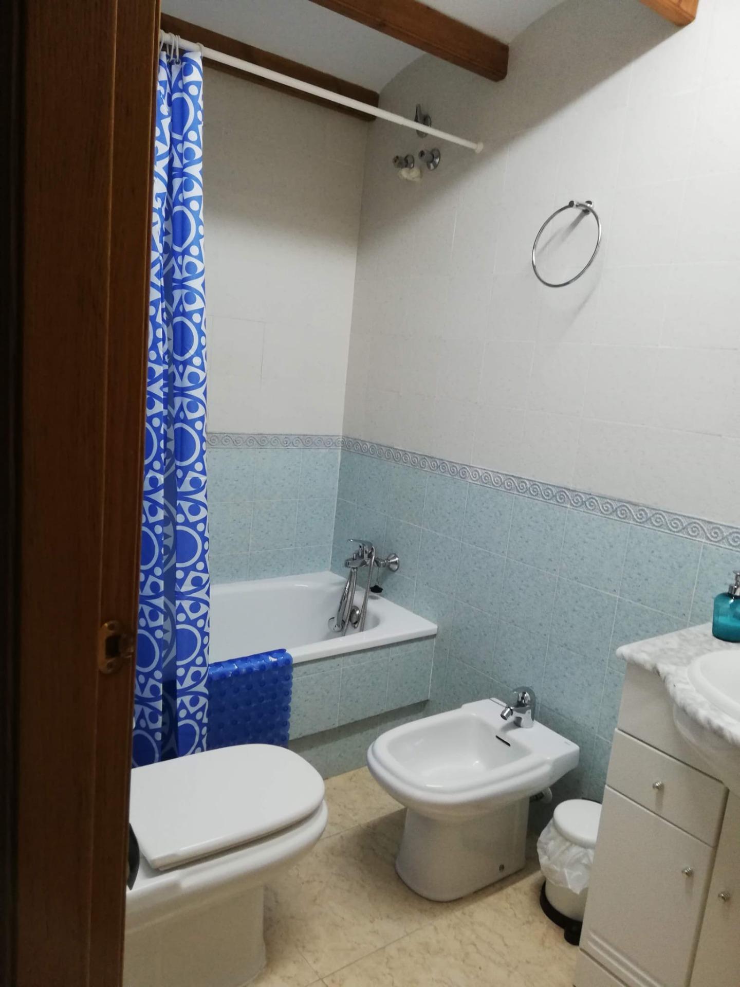 5-8-53 Tu hogar ideal en el corazón de Guardamar del Segura
