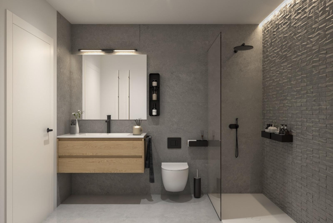 Elegance: Exclusive Apartments in the Heart of Santa Pola