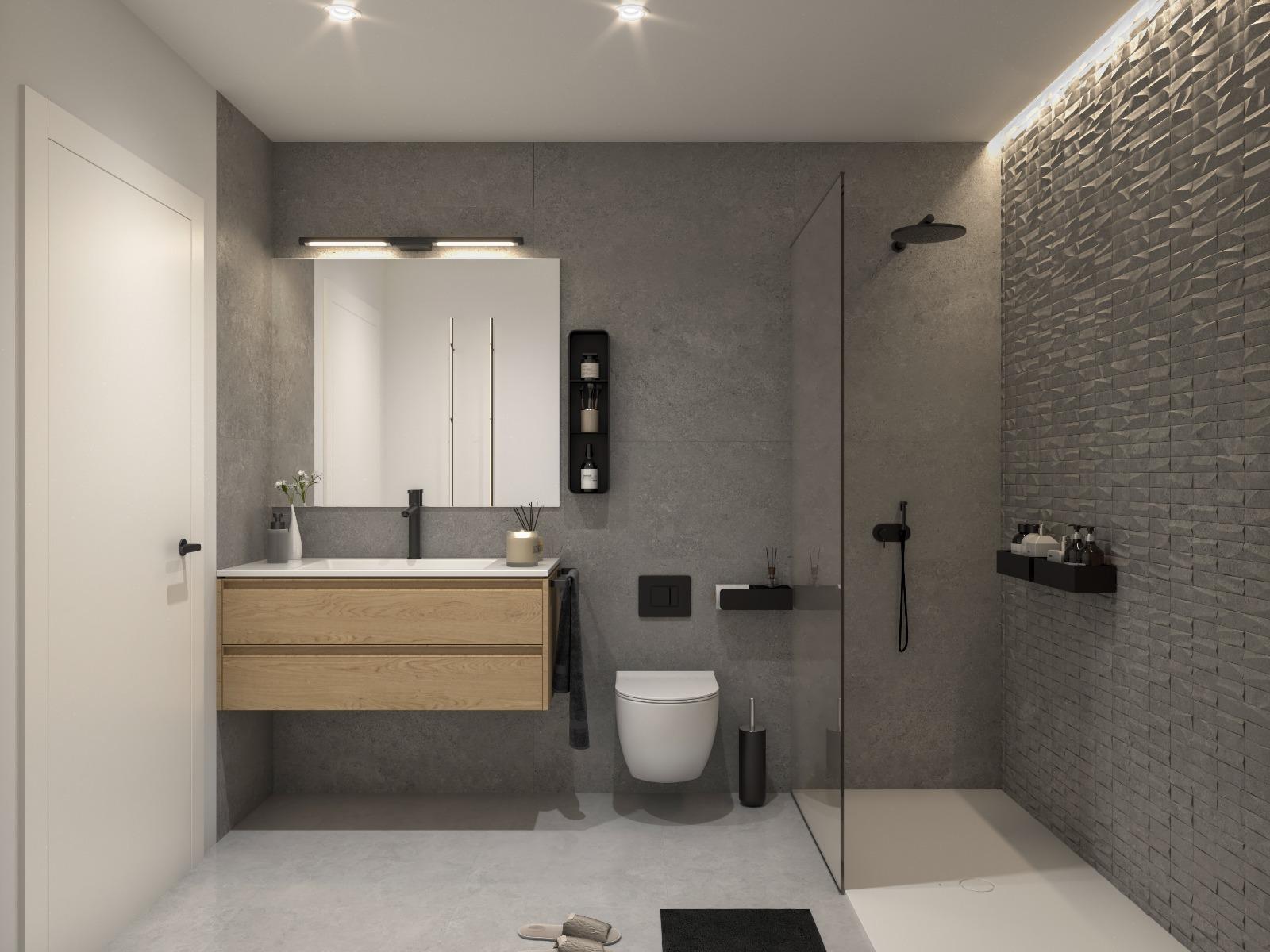 Elegance: Exclusive Apartments in the Heart of Santa Pola