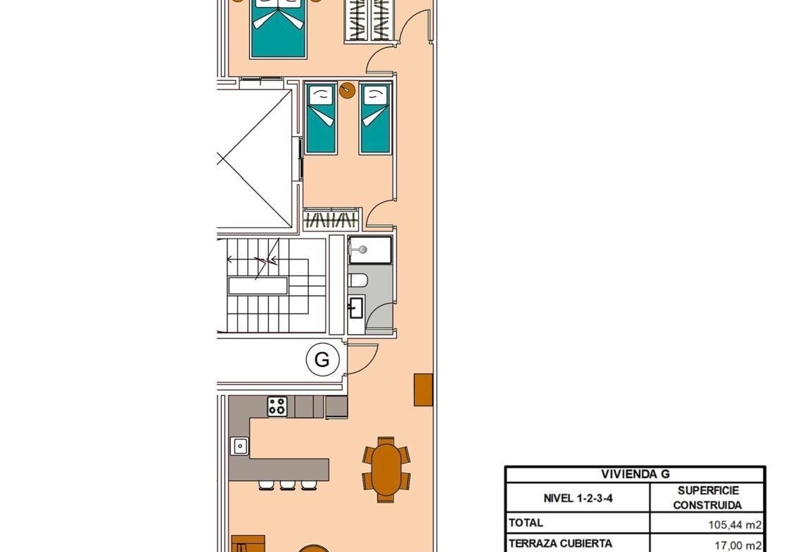 !!! NEW PROJECT WITH CASTLE VIEWS AND PARKS IN SAGUNTO