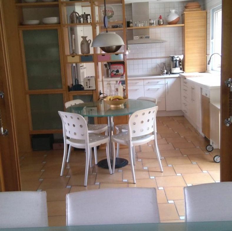 CHALET EN VENTA EN BANYERES DE MARIOLA