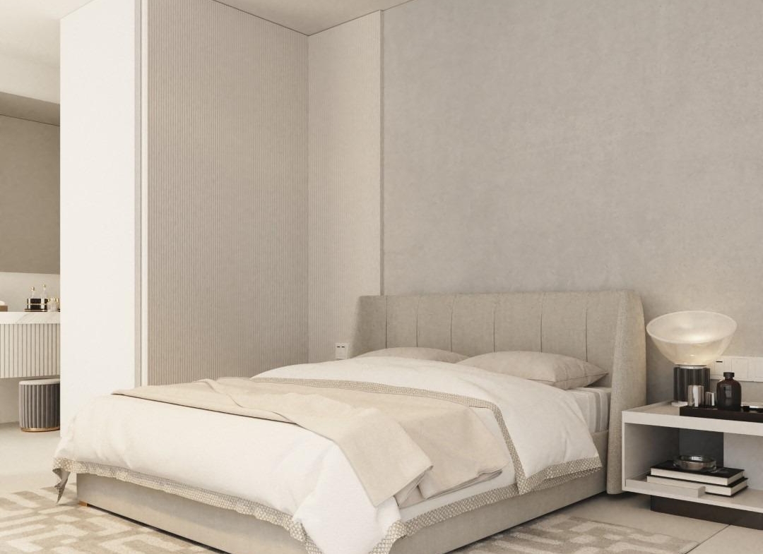 Luxury villa with exclusive design in the Sierra de Altea