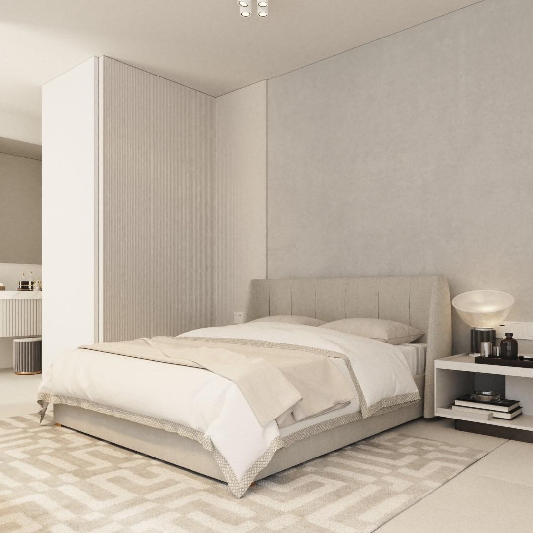 5-9-41 Luxury villa with exclusive design in the Sierra de Altea
