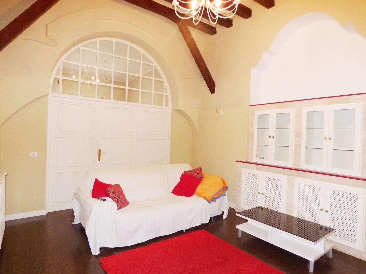 CASITA DE CAMPO DEL SIGLO XVIII REFORMADA