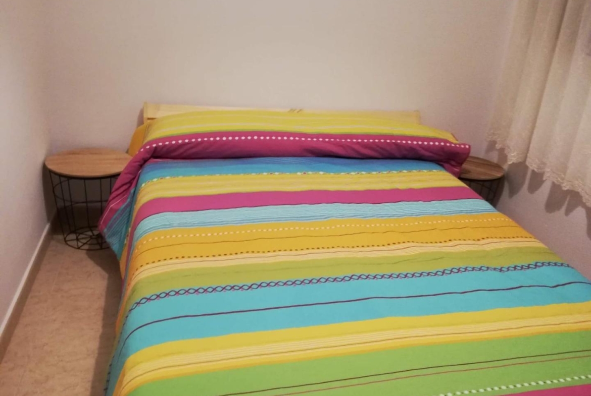 Tu hogar ideal en el corazón de Guardamar del Segura